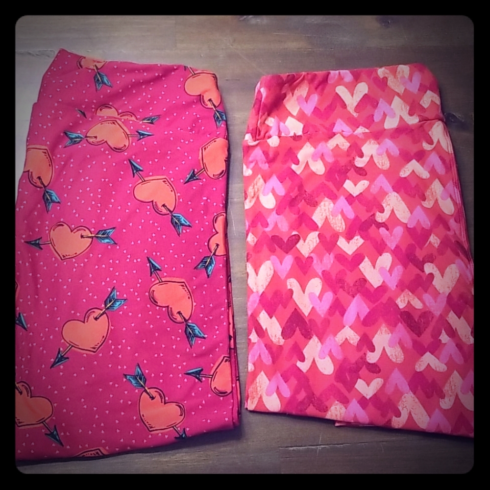 Lularoe leggings